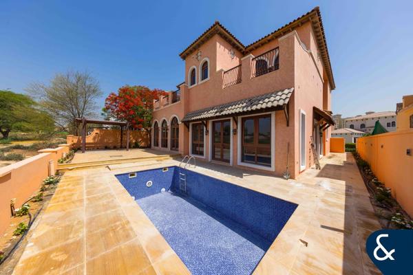 Exclusive - Renovation Opportunity with Golf Course and Sunset View