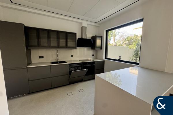 Renovated | Modern Finish | 3 Bed Plus Study