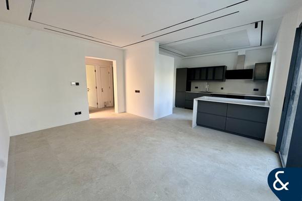 Renovated | Modern Finish | 3 Bed Plus Study