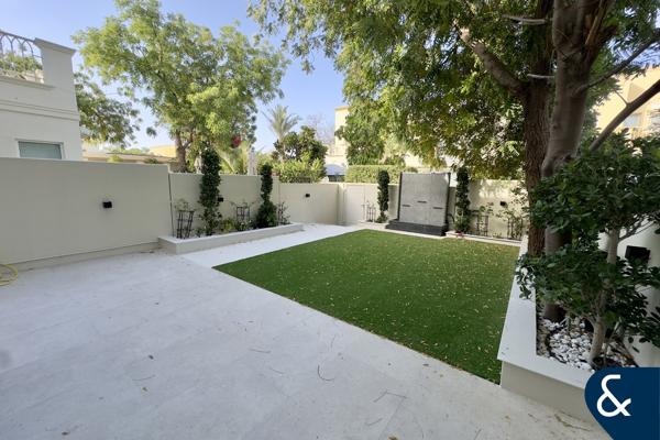 Renovated | Modern Finish | 3 Bed Plus Study