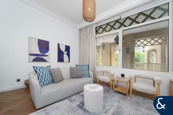 Fully Renovated | One Bedroom | Available Now