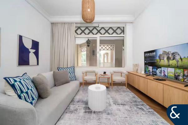 Fully Renovated | One Bedroom | Available Now