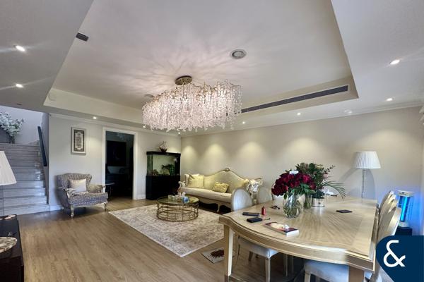 Upgraded | Full Lake View | Vacant April 30th