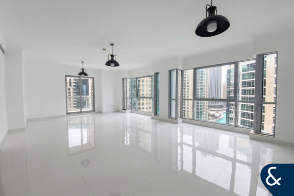 Upgraded Flooring & Kitchen | Burj & View