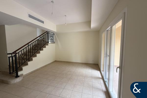 2 Bedrooms | Available Now | Single Row