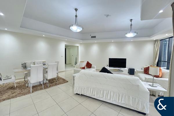 3 Bed + Maid | Spacious | Available Now