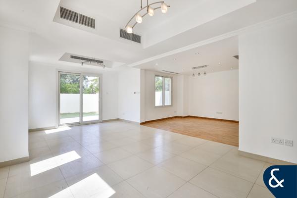 SPRINGS 4 | VACANT | QUIET LOCATION