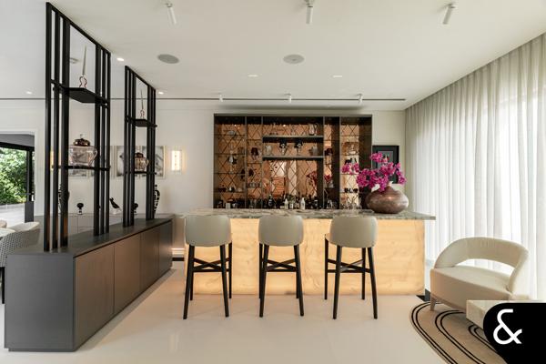 Fully Upgraded | Extended | Furnished