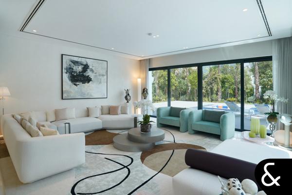 Fully Upgraded | Extended | Furnished