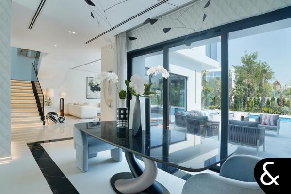 Fully Upgraded | Extended | Furnished