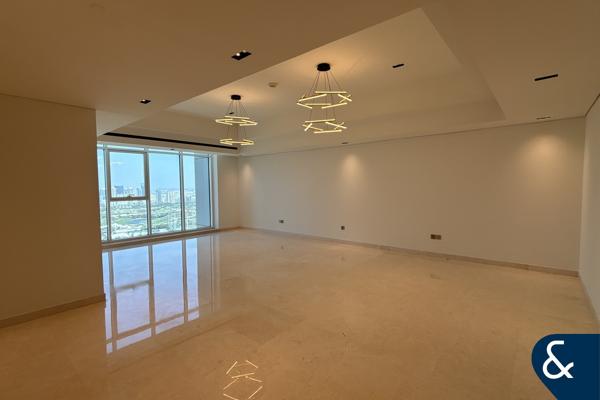 3 Beds + Maid's | Upgraded | Modern Finishes