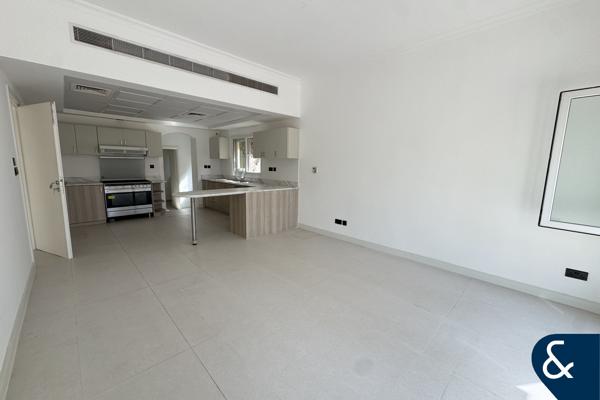 Available February | Type 7 | Spacious