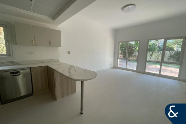 Available February | Type 7 | Spacious