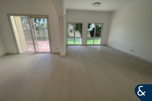 Available February | Type 7 | Spacious