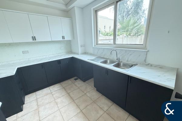 Park Backing | Pergola | 4 Bed + Maids