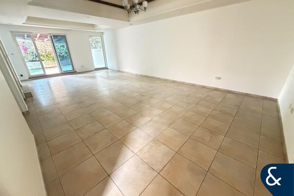 Park Backing | Pergola | 4 Bed + Maids