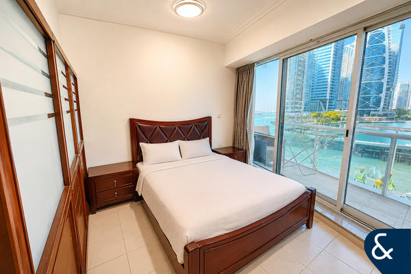 Low floor | Studio Apartment | 492 SQFT
