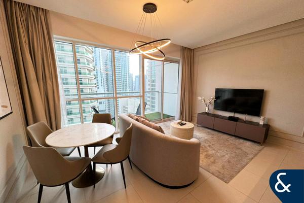 1 Bedroom | Vacant on Transfer | Select Group