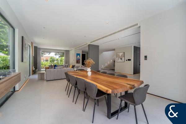 Exclusive | Completely Transformed