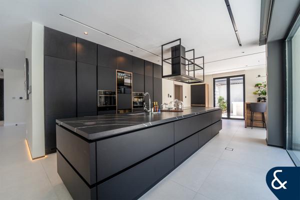 Exclusive | Completely Transformed