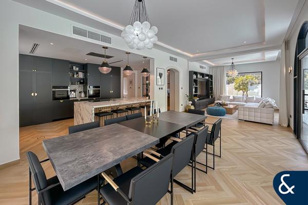 Upgraded and Extended | 5 Bed Turn Key C2