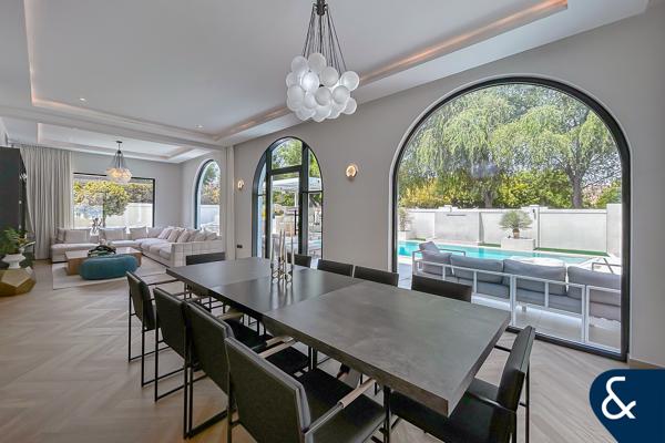 Upgraded and Extended | 5 Bed Turn Key C2