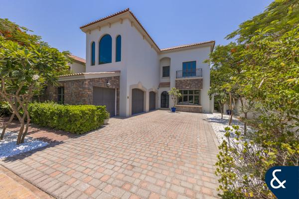 Upgraded | Golf Course View | Unfurnished