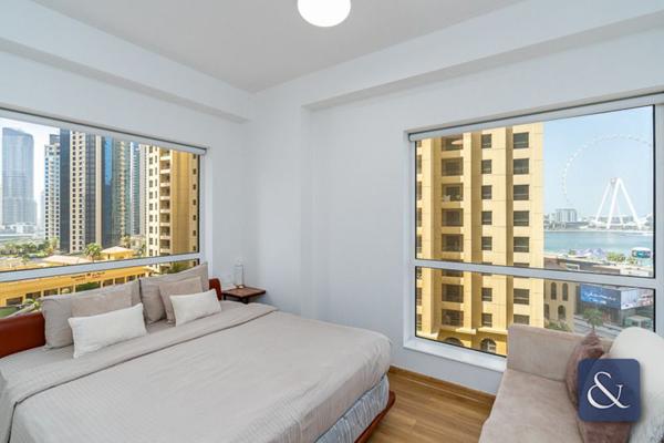 2174 sqft | Upgrade | Sea view | VACANT JAN