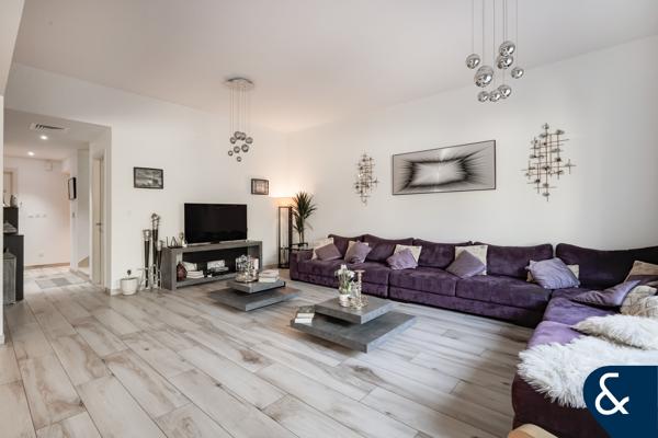 Type FM | Maeen 4 | Across From Pool & Park