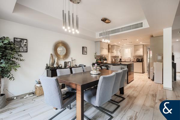 Type FM | Maeen 4 | Across From Pool & Park