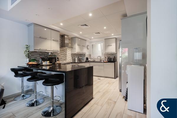 Type FM | Maeen 4 | Across From Pool & Park