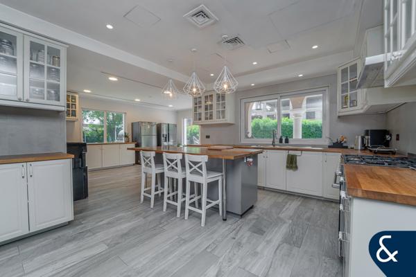 13,153 Sq Ft Plot | 5 Bedroom | Upgraded