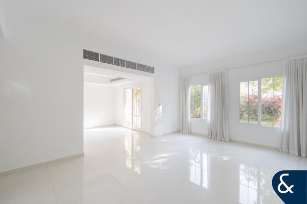 Vacant | Maids Room | Type 2M | 3 Bedroom