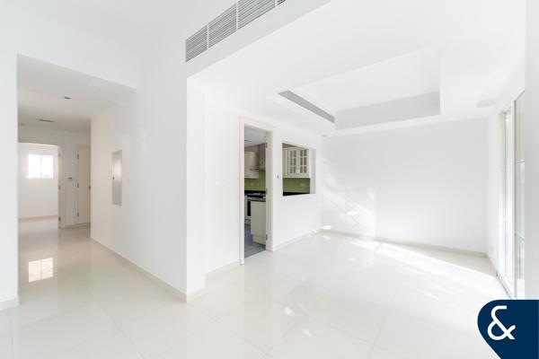 Vacant | Maids Room | Type 2M | 3 Bedroom