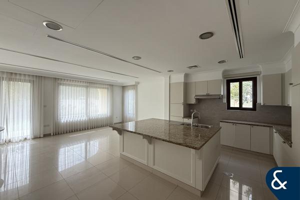 Available Now | 6 Bed + 2 Maids | Type 5