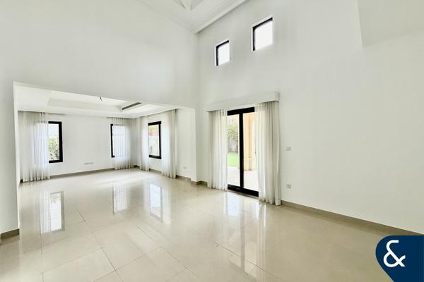 Available Now | 6 Bed + 2 Maids | Type 5