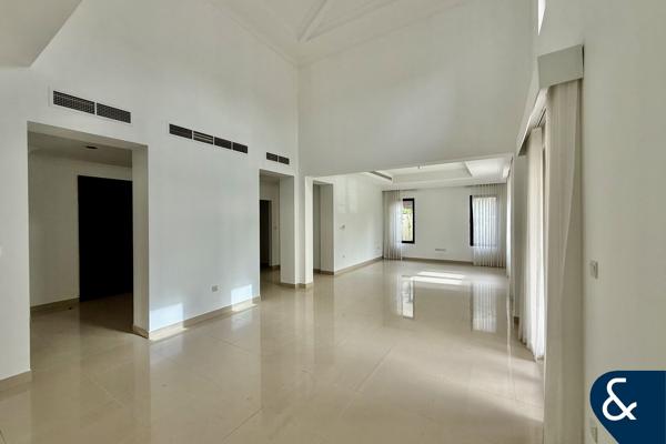 Available Now | 6 Bed + 2 Maids | Type 5