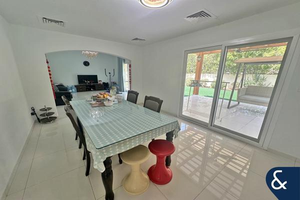 Renovation Opportunity | Meadows 9 | Type 4