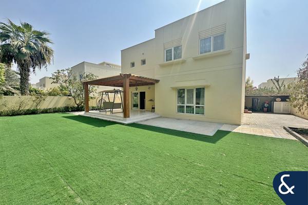 Renovation Opportunity | Meadows 9 | Type 4