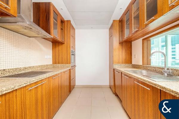 Two Bedrooms | Low Floor | Available Soon