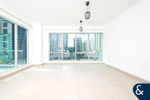 Two Bedrooms | Low Floor | Available Soon