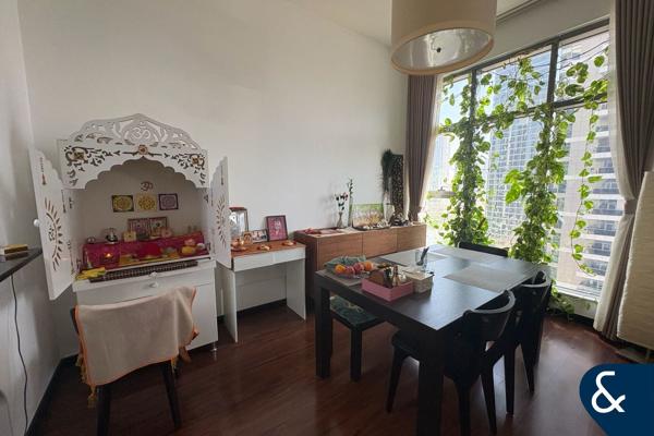 One Bedroom | Furnished | Large Balcony