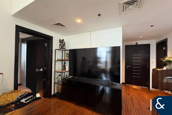 One Bedroom | Furnished | Large Balcony