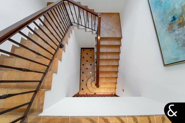 Exclusive West Facing Plot on the A Side of Lime Tree Valley