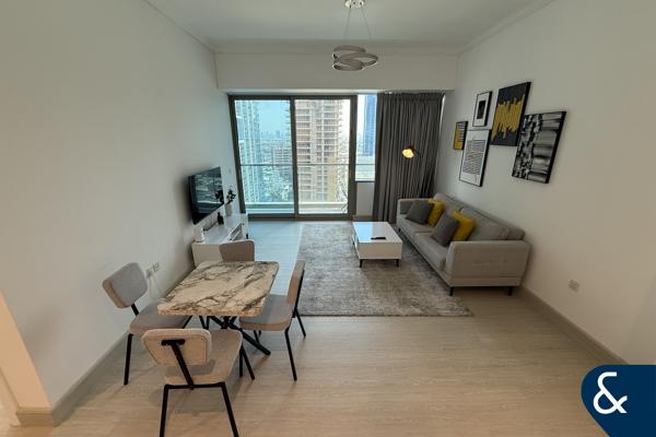One Bedroom | Upgraded Apartment |  2 Bath