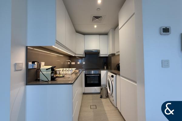 One Bedroom | Upgraded Apartment |  2 Bath
