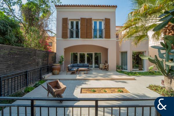 Fully Renovated | Top Location | Corner