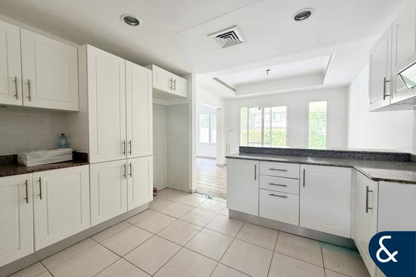 Springs 2 |  3 Br + Study + Maids | Type 2M