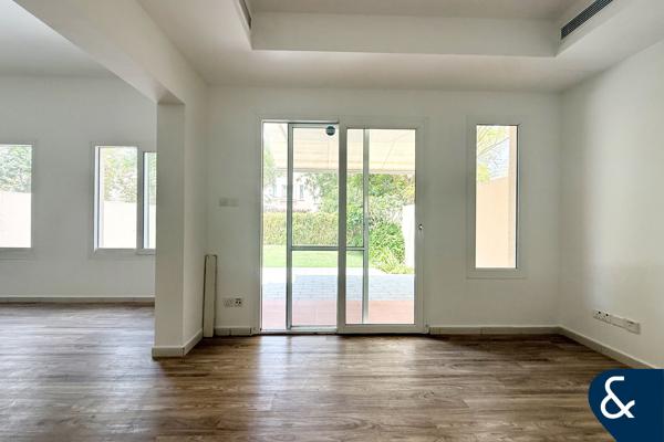 Springs 2 |  3 Br + Study + Maids | Type 2M