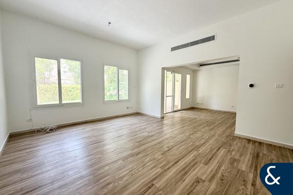 Springs 2 |  3 Br + Study + Maids | Type 2M